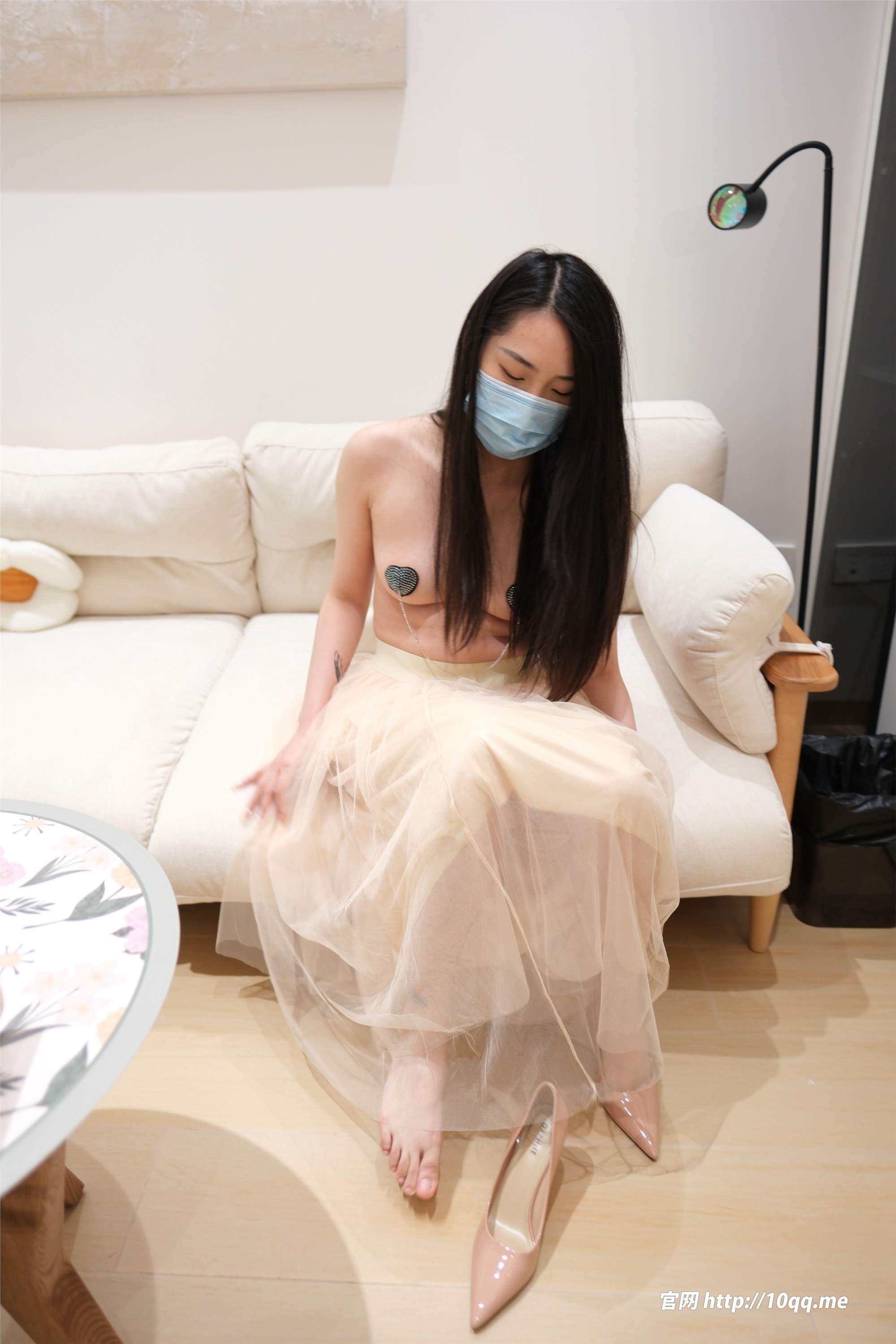 ROSI口罩系列 2024.07.02 NO.2942